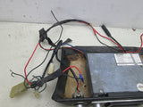 Rolls Royce Silver Shadow T1 radio panel with Jensen R200 1967 T1 (USED)