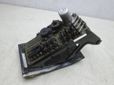 Rolls Royce Silver Shadow T1 dash fuse panel 1967 T1 (USED)