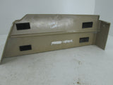 Range Rover Classic right front seat trim cover (USED)