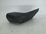 Range Rover Classic left rear bumper corner guard cover (DAMAGED)