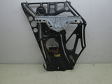 Mercedes W208 CLK320 CLK430 Left Rear Window Regulator 2086700103 (USED)