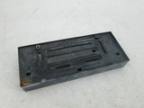 Range Rover Classic a/c climate control cover 87-95 (USED)