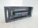 Range Rover Classic a/c climate control cover 87-95 (USED)