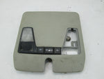 Volvo 850 S70 V70 94-00 Interior Dome Light / Switches Grey 9483144 (USED)