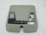 Volvo 850 S70 V70 94-00 Interior Dome Light / Switches Grey 9483144 (USED)