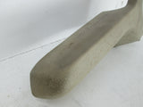 BMW E30 318i 325i 325is left side arm rest tan (USED)