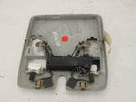 Volvo 850 S70 V70 94-00 Interior Dome Light / Switches Grey 9483144 (USED)