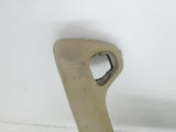 BMW E30 318i 325i 325is right side arm rest tan (USED)