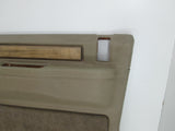 Range Rover Classic 90-94 right front door panel (USED)