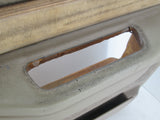 Range Rover Classic 90-94 right front door panel (USED)