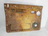 Range Rover Classic 90-94 right front door panel (USED)