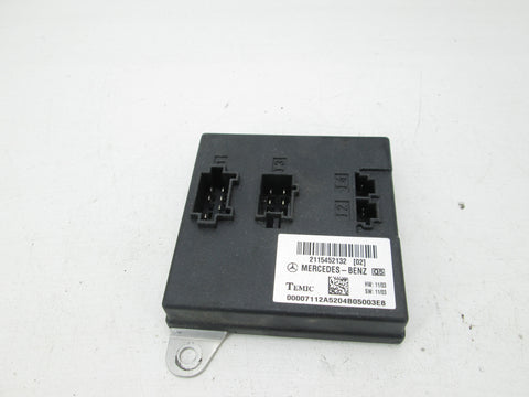 Mercedes W211 E500 E55 CLS500 Body Control Module Unit BCM 2115452132 (USED)