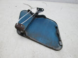 Rolls Royce Silver Shadow Bentley T1 65-80 fuel filler door (USED)