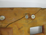 Range Rover Classic 90-94 right front door panel (USED)