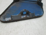 Rolls Royce Silver Shadow Bentley T1 65-80 fuel filler door (USED)