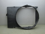 Mercedes R129 SL500 SL320 93-02 Fan Shroud 1295000155 (USED)