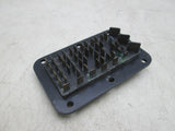 Rolls Royce Silver Shadow Bentley T1 left side fire wall harness connector (USED)