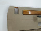 Range Rover Classic 90-94 right rear SWB door panel (USED)
