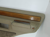 Range Rover Classic 90-94 right rear SWB door panel (USED)