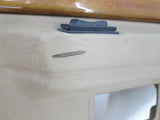 Range Rover Classic 90-94 right rear SWB door panel (USED)