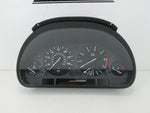 BMW E38 740i 740iL 750iL speedometer instrument cluster 62118381798 #7 (USED)