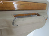 Range Rover Classic 90-94 right rear SWB door panel (USED)