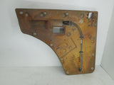 Range Rover Classic 90-94 right rear SWB door panel (USED)
