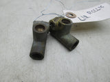 Rolls Royce Silver Shadow T1 left rear brake line Ts (USED)