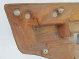 Range Rover Classic 90-94 right rear SWB door panel (USED)