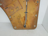 Range Rover Classic 90-94 right rear SWB door panel (USED)