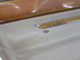 Range Rover Classic 90-94 left rear SWB door panel (USED)