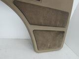 Range Rover Classic 90-94 left rear SWB door panel (USED)