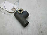 Rolls Royce Silver Shadow T1 rear brake line Ts (USED)