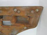 Range Rover Classic 90-94 left rear SWB door panel (USED)
