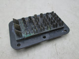 Rolls Royce Silver Shadow Bentley T1 right side fire wall harness connector (USED)