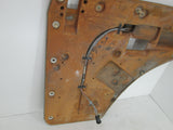 Range Rover Classic 90-94 left rear SWB door panel (USED)