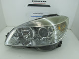 Mercedes W204 C230 C250 C350 left headlight 2048208761 #1