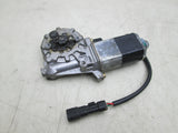 Jaguar XJS Left Window Motor JLM11003 8 tooth (USED)