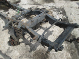 Range Rover Classic 1991 short wheel base frame chassis (USED)