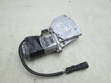 Jaguar XJS Left Window Motor JLM11003 8 tooth (USED)