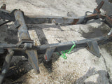 Range Rover Classic 1991 short wheel base frame chassis (USED)