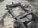 Range Rover Classic 1991 short wheel base frame chassis (USED)