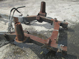 Range Rover Classic 1991 short wheel base frame chassis (USED)
