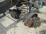 Range Rover Classic 1991 rear differential (USED)