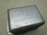 Rolls Royce Silver Shadow T1 Lucas relay 7RA 33281B (USED)
