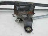 BMW E30 318i 325i 325e windshield wiper transmission (USED)