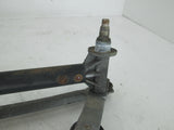 BMW E30 318i 325i 325e windshield wiper transmission (USED)
