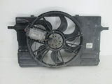 Volvo S40 C70 V50 engine cooling fan 0130307138 1137238365 (USED)