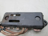 Rolls Royce Silver Shadow T1 Lucas wiring junction 363781066 (USED)