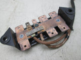 Rolls Royce Silver Shadow T1 Lucas wiring junction 363781066 (USED)